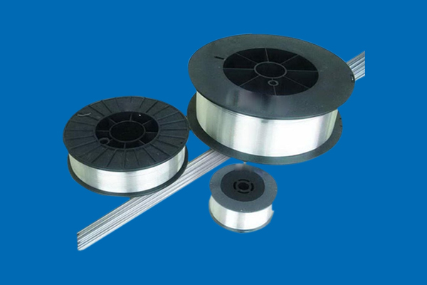 Aluminum Welding Wire MIGTIG